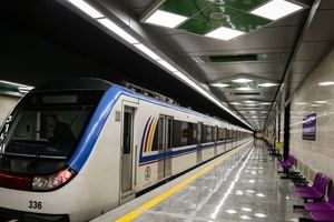 آیا بلیت مترو گران می‌شود؟