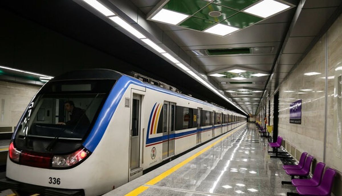 آیا بلیت مترو گران می‌شود؟