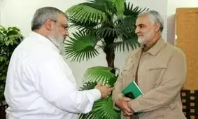 روزی که قرار بود سردار سلیمانی به همراه نصرالله ترور شود