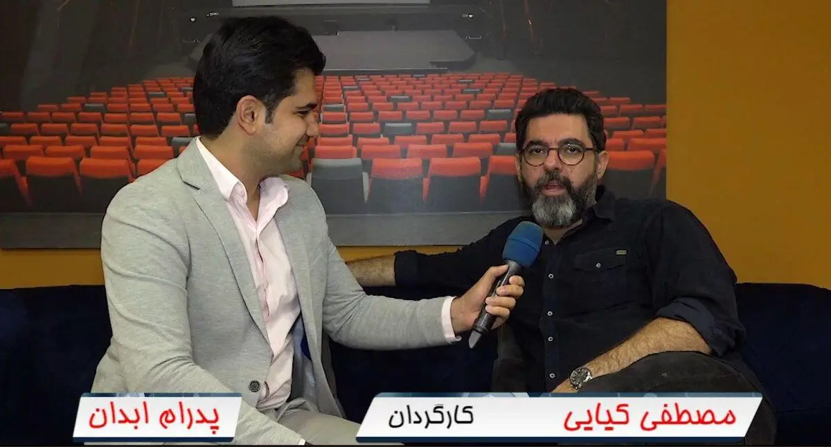 من همیشه لحن "شوخ و شنگ" دارم / شیطنت دو خبرگزاری، برای مطرب التهاب آفرین شد