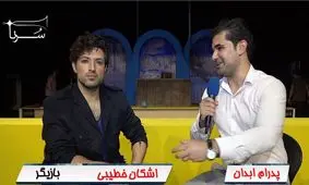 همین که با تلویزیون همکاری نمی‌کنم، راحت‌ترم/ متاسفانه با ورود تکنولوژی، فرهنگ را وارد نکرده‌ایم