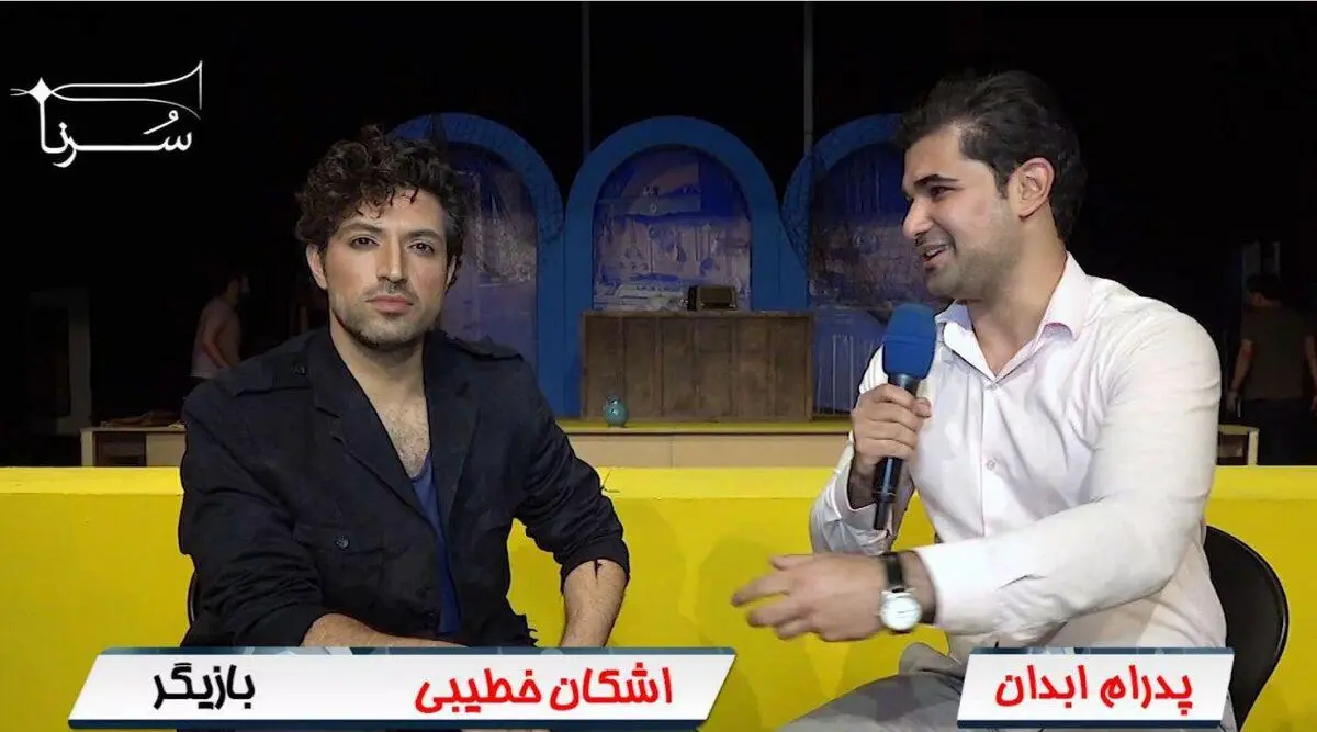 همین که با تلویزیون همکاری نمی‌کنم، راحت‌ترم/ متاسفانه با ورود تکنولوژی، فرهنگ را وارد نکرده‌ایم
