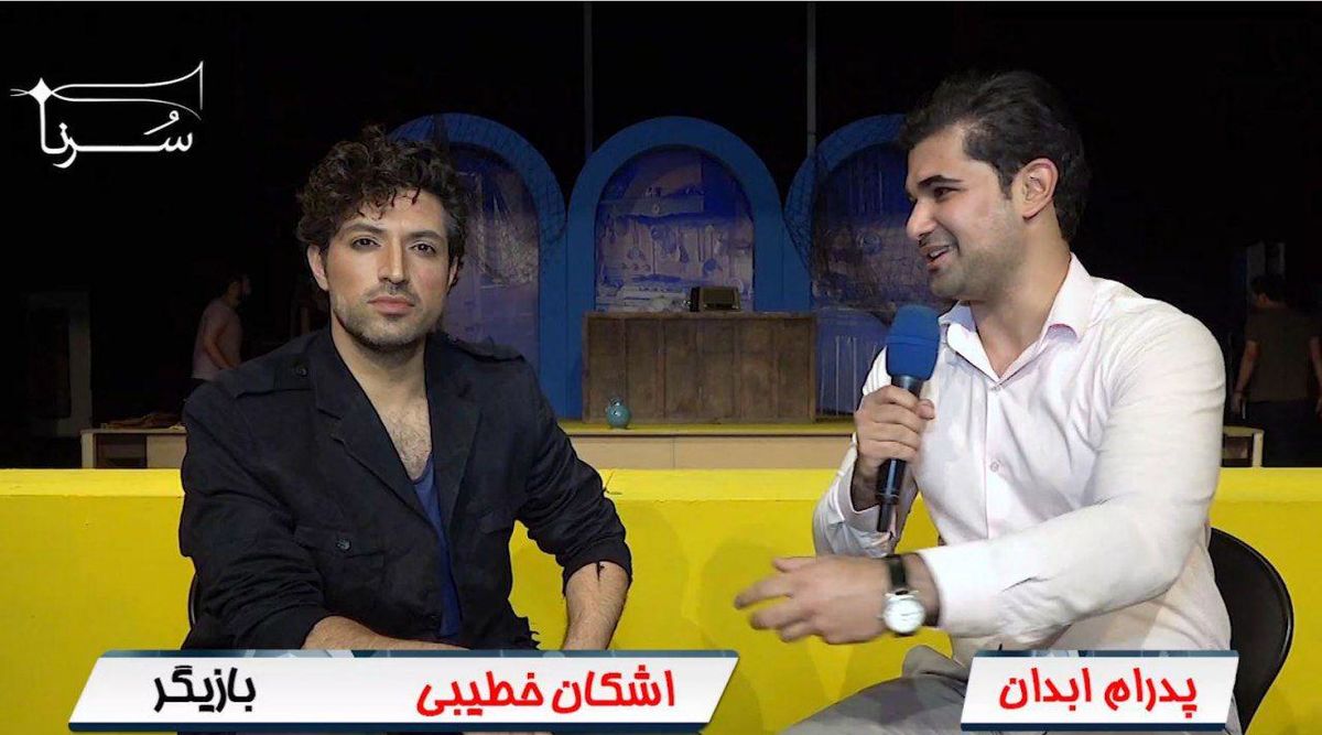 همین که با تلویزیون همکاری نمیکنم، راحتترم/ متاسفانه با ورود تکنولوژی، فرهنگ را وارد نکردهایم