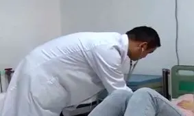 مشق شب مادری را راهی بیمارستان کرد