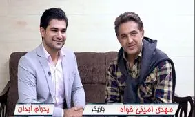 امیدوارم درخت تئاتر در کشور خشک نشود / برخی درباره موضوعاتی که آگاهی ندارند، نظر داده و خود را ضایع می‌کنند