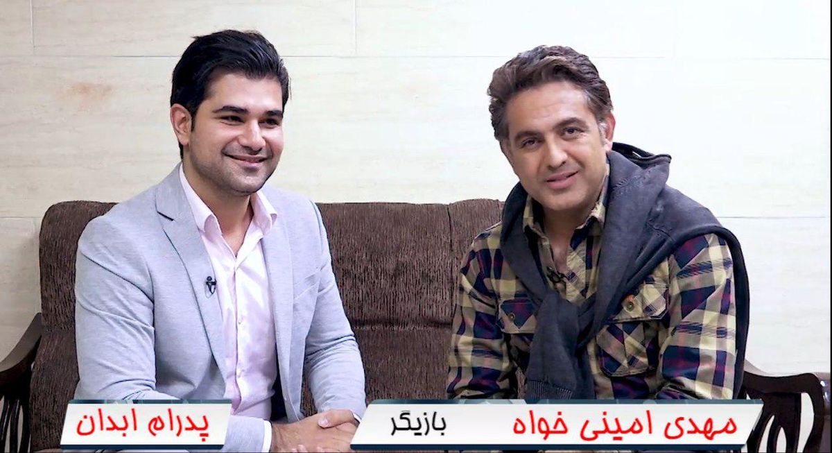 امیدوارم درخت تئاتر در کشور خشک نشود / برخی درباره موضوعاتی که آگاهی ندارند، نظر داده و خود را ضایع میکنند