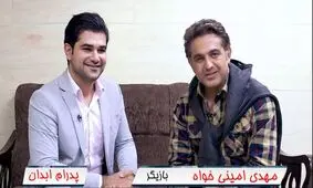 امیدوارم درخت تئاتر در کشور خشک نشود / برخی درباره موضوعاتی که آگاهی ندارند، نظر داده و خود را ضایع می‌کنند