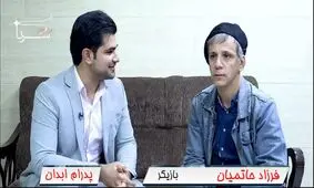 حتی به نزدیکترین اقوامم بلیت رایگان تئاتر نمی‌دهم/ برخی به هرکاری دست می‌زنند تا بیننده بخندد