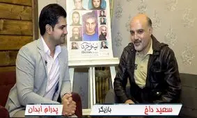 حتی با وضع اقتصادی موجود، به تئاتر و سینما بروید / برای خندان تماشاگر نباید از حوزه ادب خارج شد