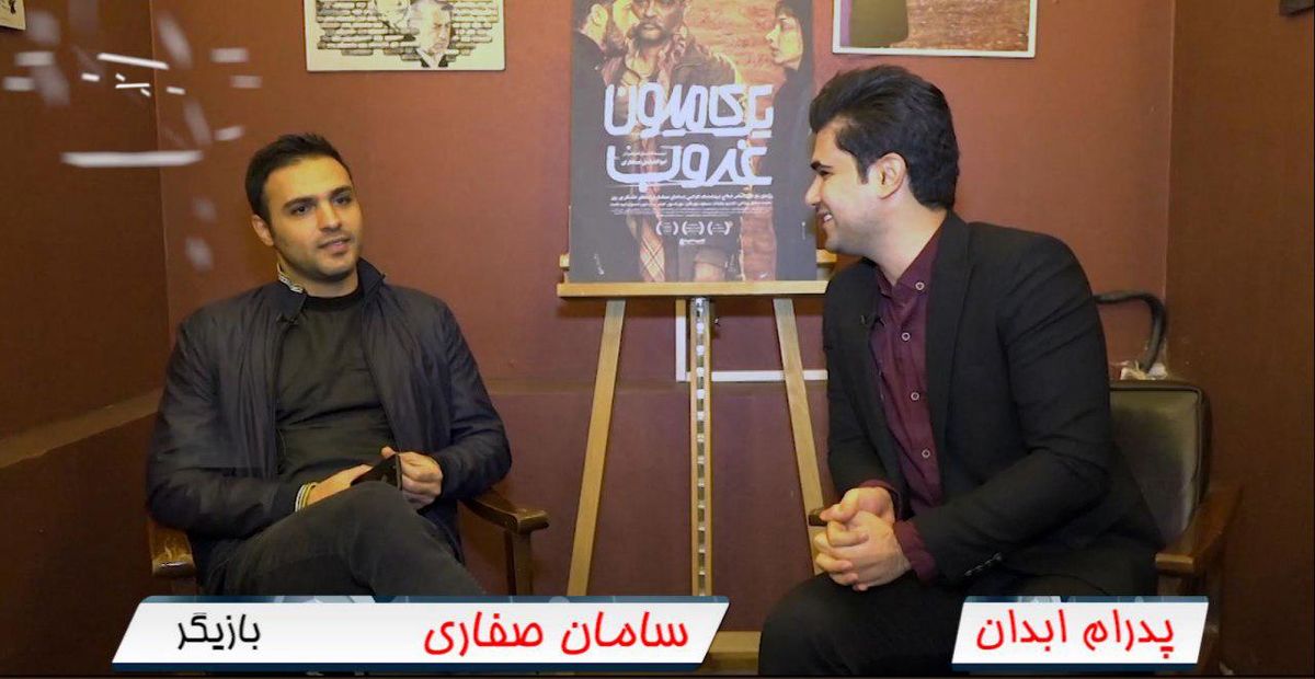 مطمئنم عادل فردوسی پور به تلویزیون برمیگردد/ در نمایش خانگی شاهد دیالوگهای واقعیتر هستیم