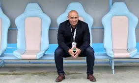 منصوریان: به مدیران تعهد دادم ۱۰ امتیاز کسب کنیم