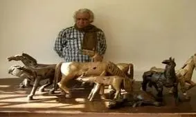 ابراهیم معمارزاده درگذشت