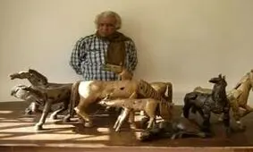 ابراهیم معمارزاده درگذشت