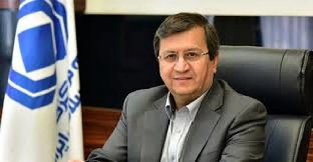 تاکید همتی بر حرکت به سوی تداوم ثبات اقتصادی