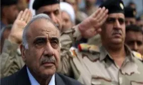 پاسخ رد نخست‌وزیر عراق به خواسته توهین‌آمیز پنس / عبدالمهدی به «عین الأسد» نرفت