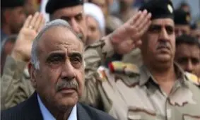 پاسخ رد نخست‌وزیر عراق به خواسته توهین‌آمیز پنس / عبدالمهدی به «عین الأسد» نرفت