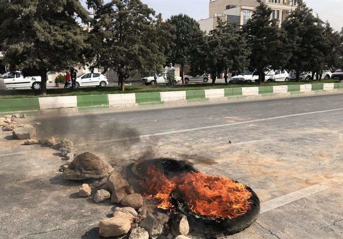محافظ سابق وزرای علوم دولت احمدینژاد در ناآرامیهای اخیر کشته شد