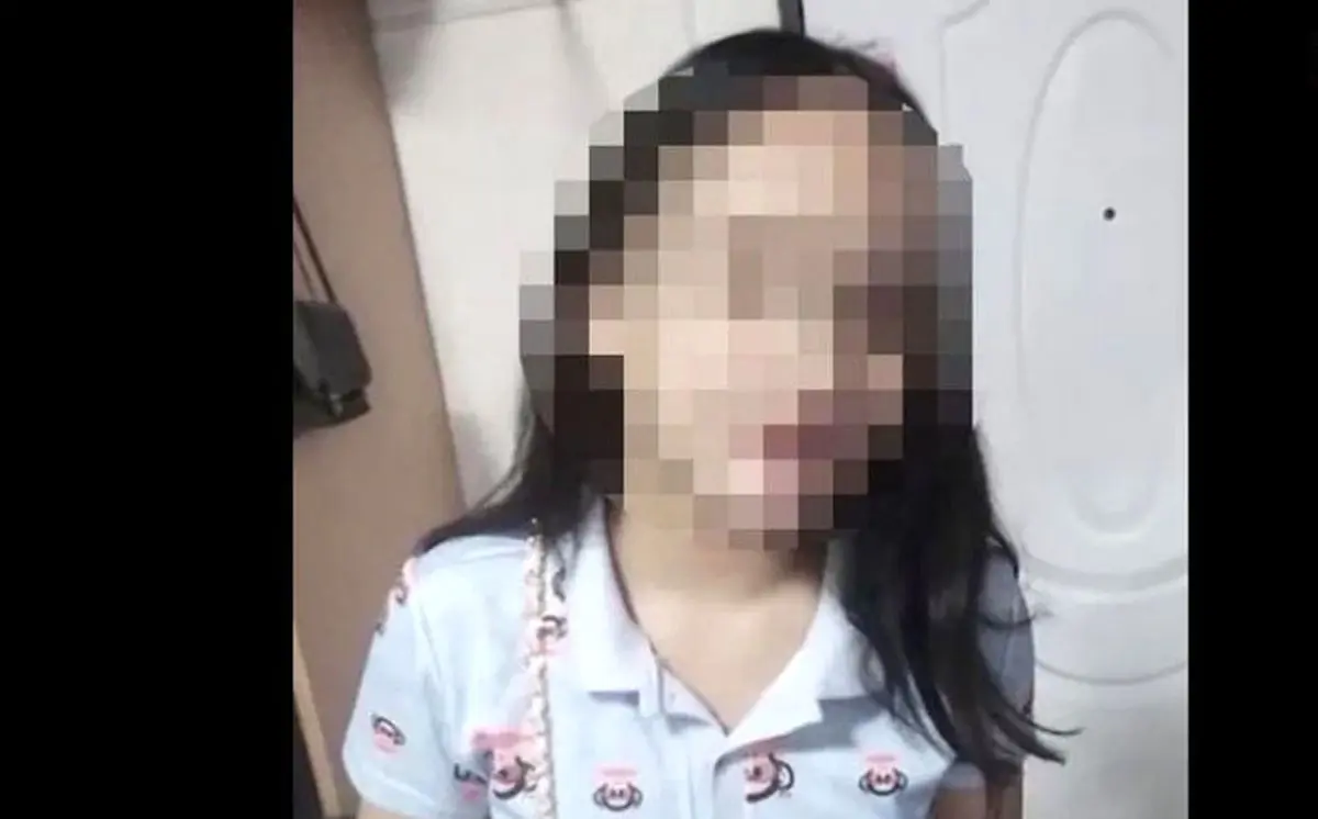 خودکشی دختر 13 ساله پس از اقدام گروهی 6 مرد خارجی