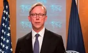 هوک: حساب کاربری مقام‌های ایرانی را مسدود می‌کنیم