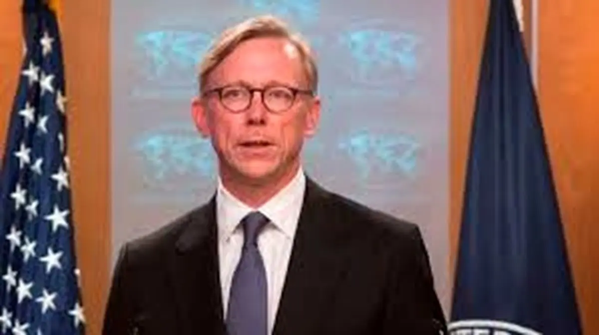 هوک: حساب کاربری مقام‌های ایرانی را مسدود می‌کنیم