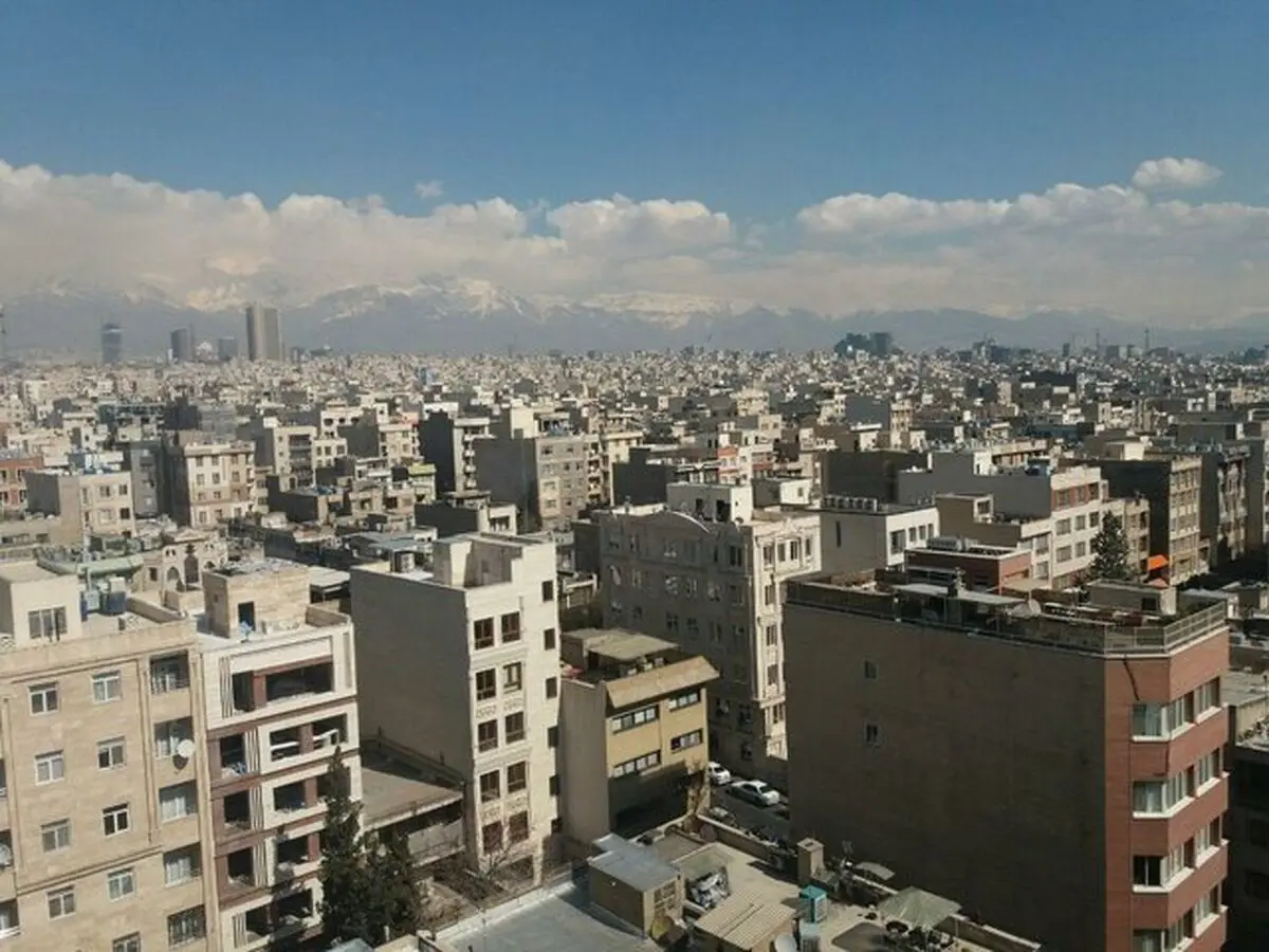 قیمت مسکن بالا نمی‌رود / تعداد خانه‌های خالی کاهش یافته