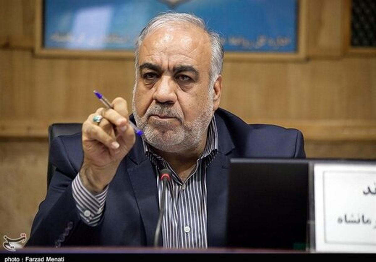 عدهای وابسته به گروهکهای پژاک، داعش و منافقین شناسایی شدهاند
