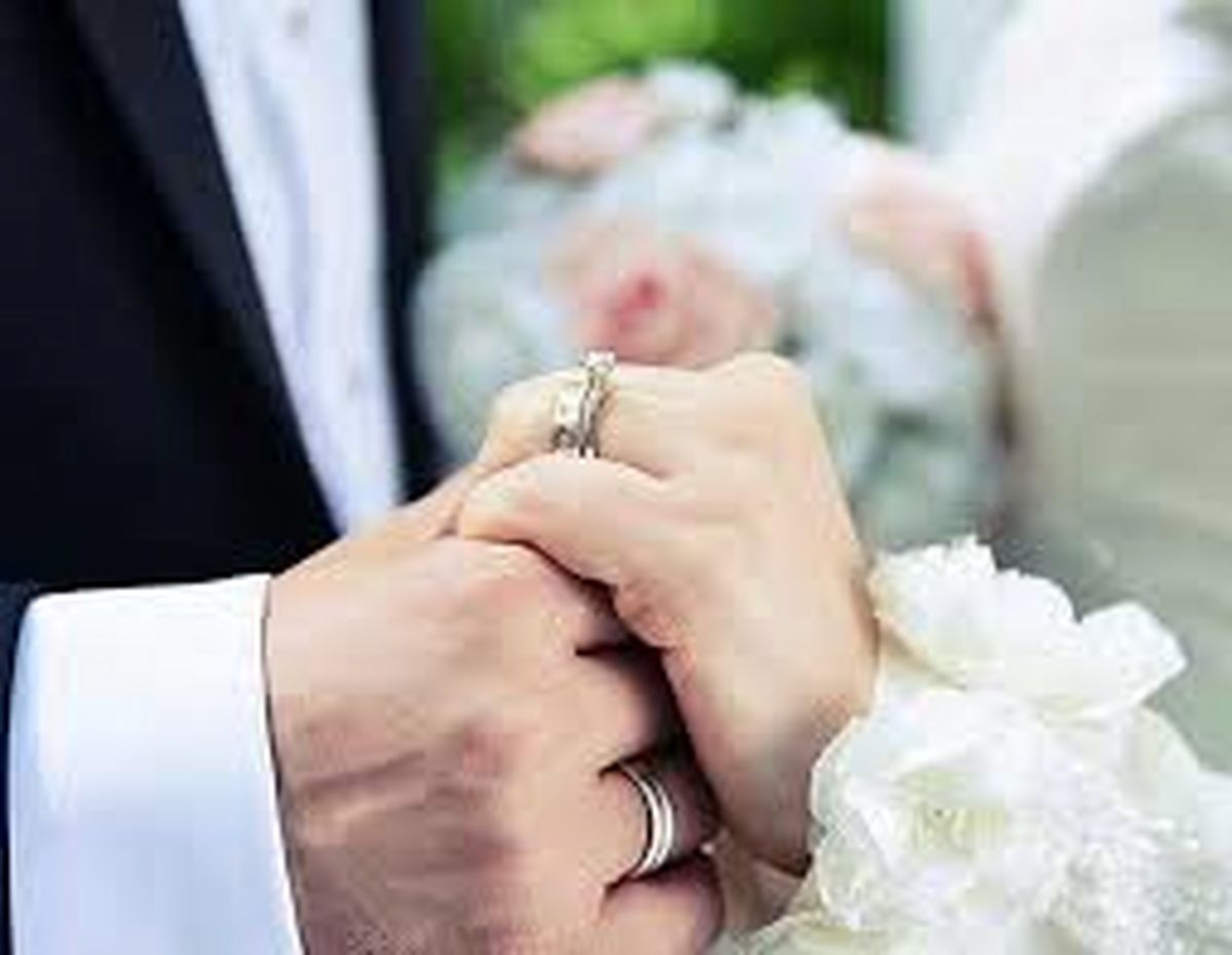 وضعیت تأهل در استانهای ایران / اینفوگرافی