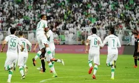 الاهلی بدون برانکو به صدر رسید