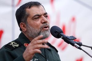سردار آبنوش: دشمنان به دنبال نسل‌کشی ایرانیان هستند