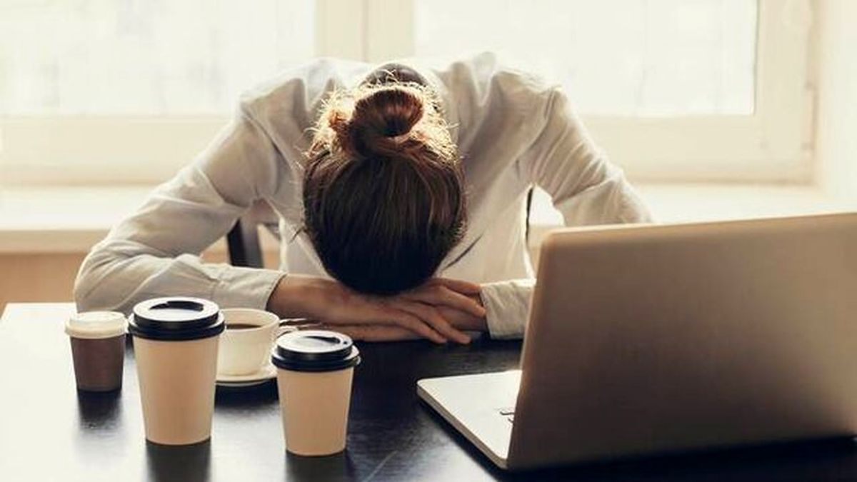 کمخوابی خیلی بیشتر از آنچه تصور میشود روی انسان تأثیر میگذارد