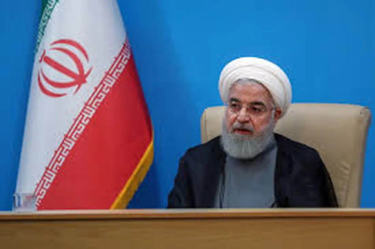 اطلاعیه دفتر رئیس‌جمهور در پی درگذشت خواهر روحانی