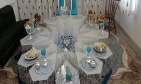 عقد رایگان زوج‌های جوان در مسجد جمکران