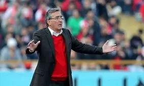 توافق برانکو و فدراسیون فوتبال: اول فسخ قرارداد ویلموتس بعد مذاکره