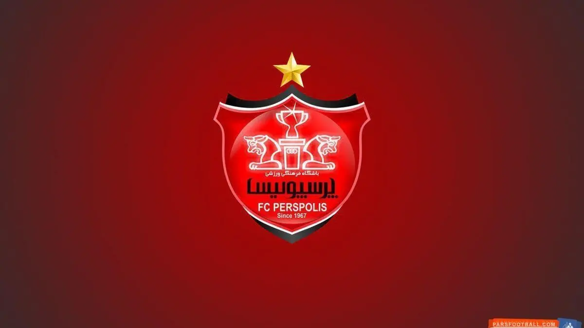 حمله مدیر پرسپولیسی به عرب