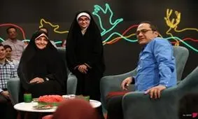 از خاطره فرزند شهید هسته‌ای با فیلم «ورود آقایان ممنوع» تا نقد جدی رامبد جوان به آموزش‌وپروش