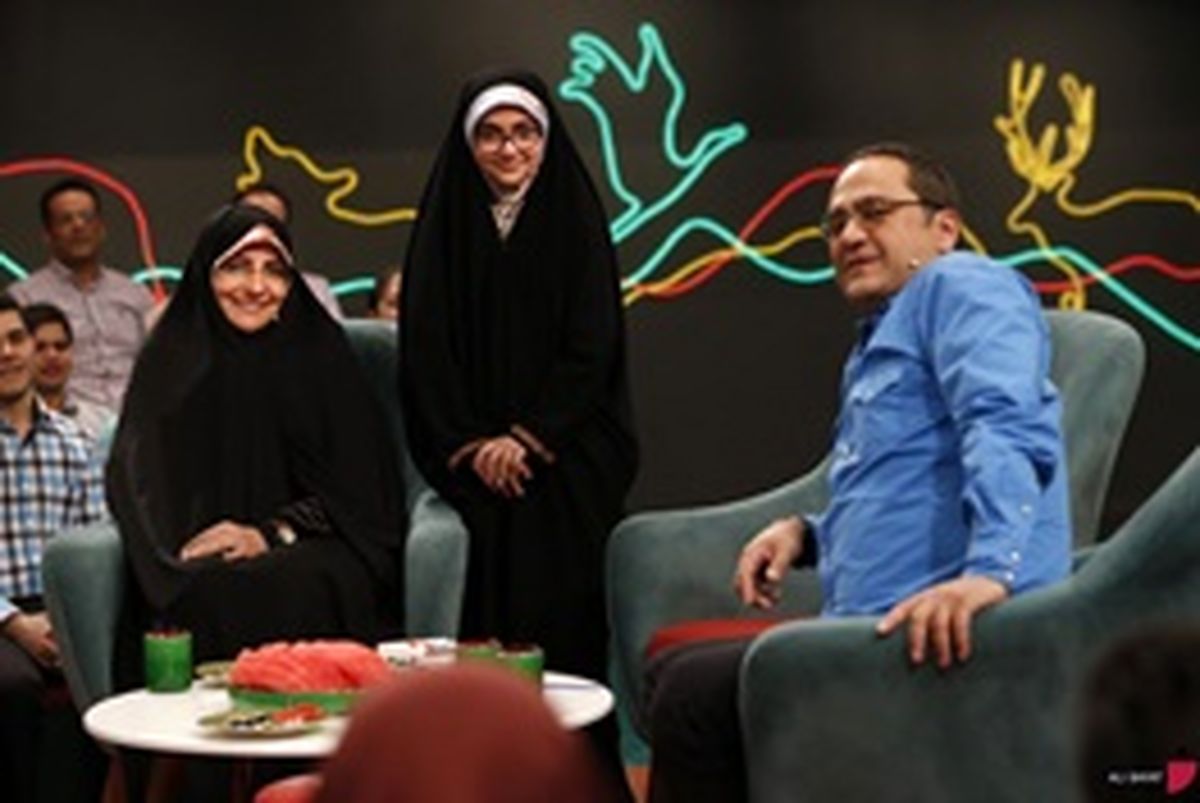 از خاطره فرزند شهید هستهای با فیلم «ورود آقایان ممنوع» تا نقد جدی رامبد جوان به آموزشوپروش