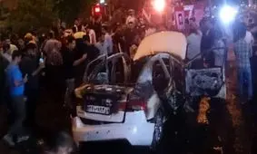 سوختن جوان گرگانی در سراتو / قاتلان بازداشت شدند