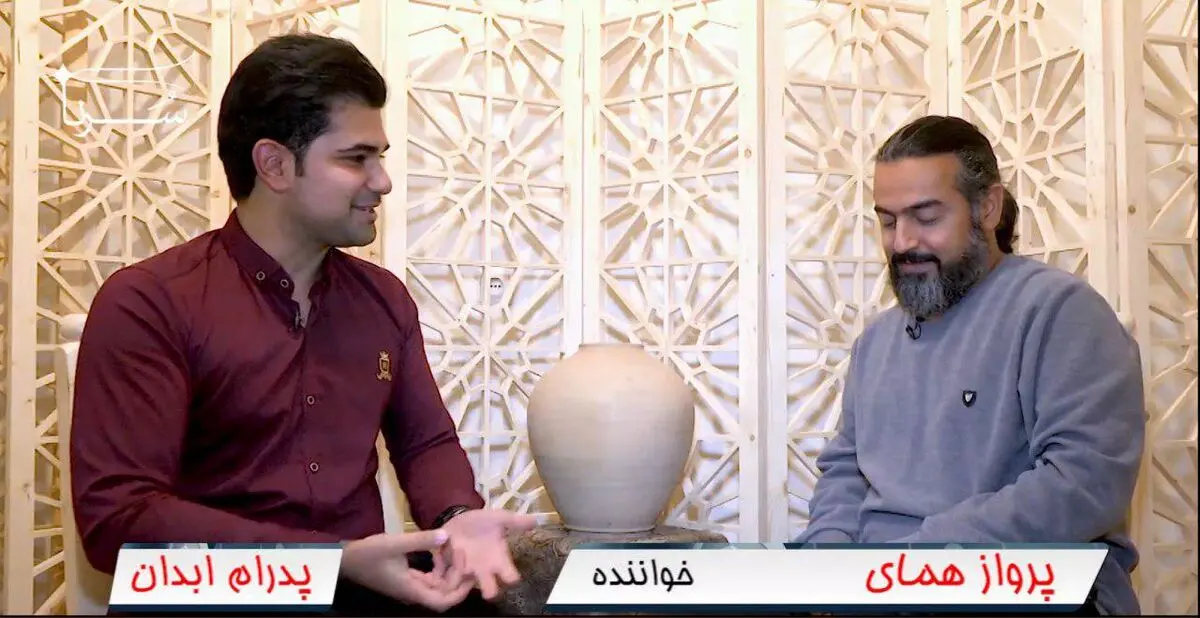 محمد معتمدی نباید عدم توانایی خودش را به گردن دیگران بیندازد!/ اپوزیسیون می‌گویند که سوپاپ اطمینان هستم/ خواننده‌های خیابانی منتظر معجزه نباشند