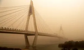 با ادامه قطع اینترنت، هواشناسی توان پیش‌بینی ندارد