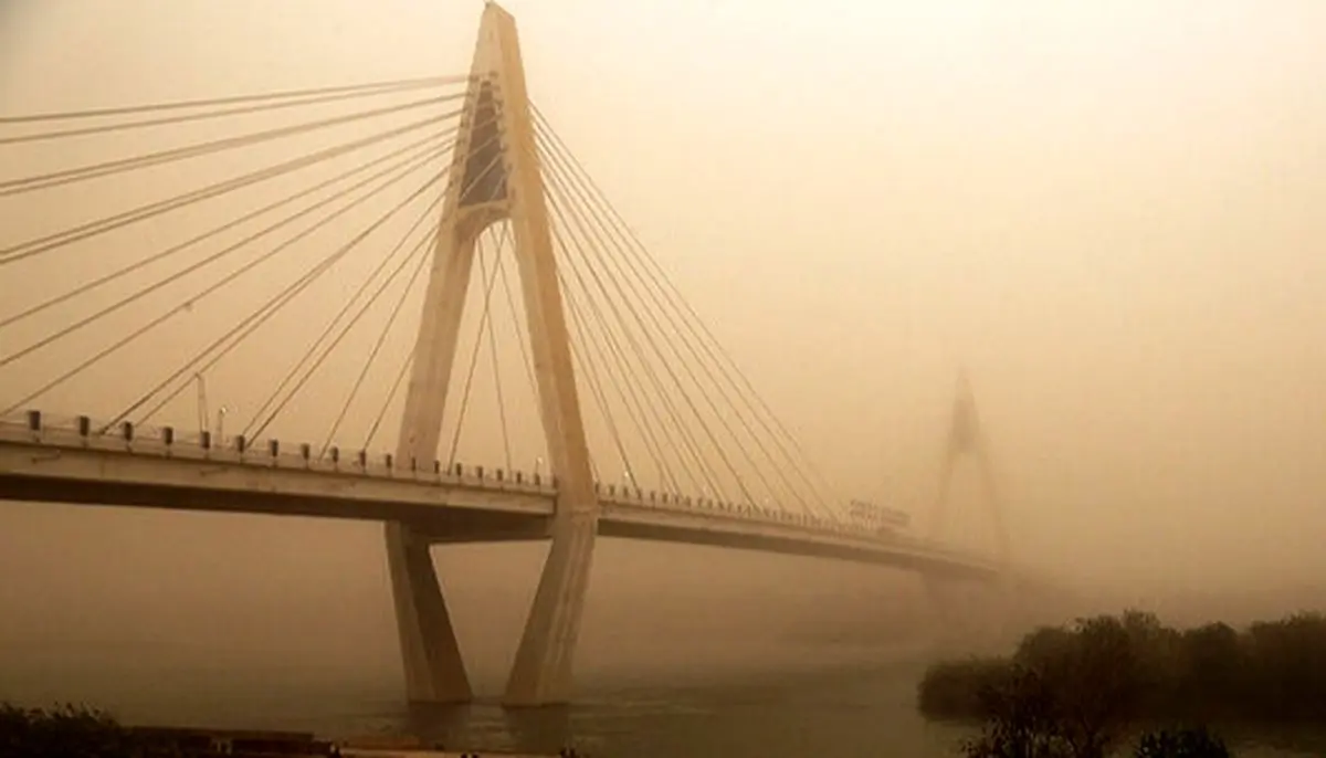 با ادامه قطع اینترنت، هواشناسی توان پیش‌بینی ندارد