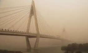 با ادامه قطع اینترنت، هواشناسی توان پیش‌بینی ندارد