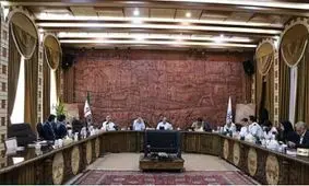 در جلسه شورای شهر تبریز چه گذشت؟