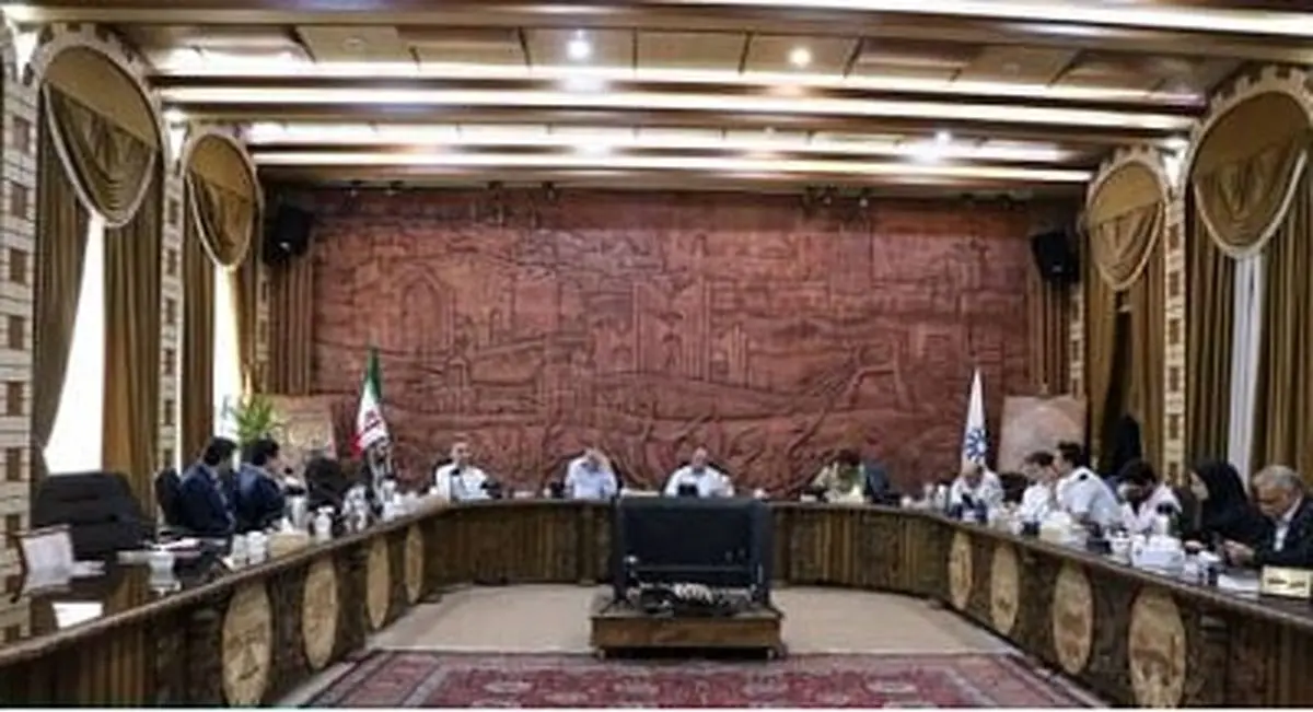 در جلسه شورای شهر تبریز چه گذشت؟