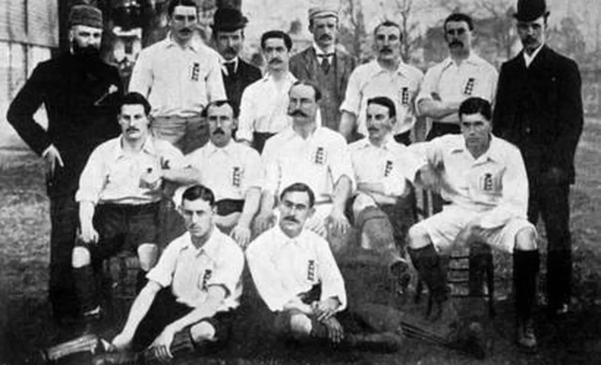 ماجرای عجیب فوتبالیستی که با چارلی چاپلین هم‌بازی شد