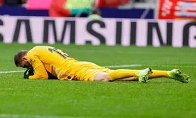 بدترین رکورد اوبلاک دوباره تکرار شد