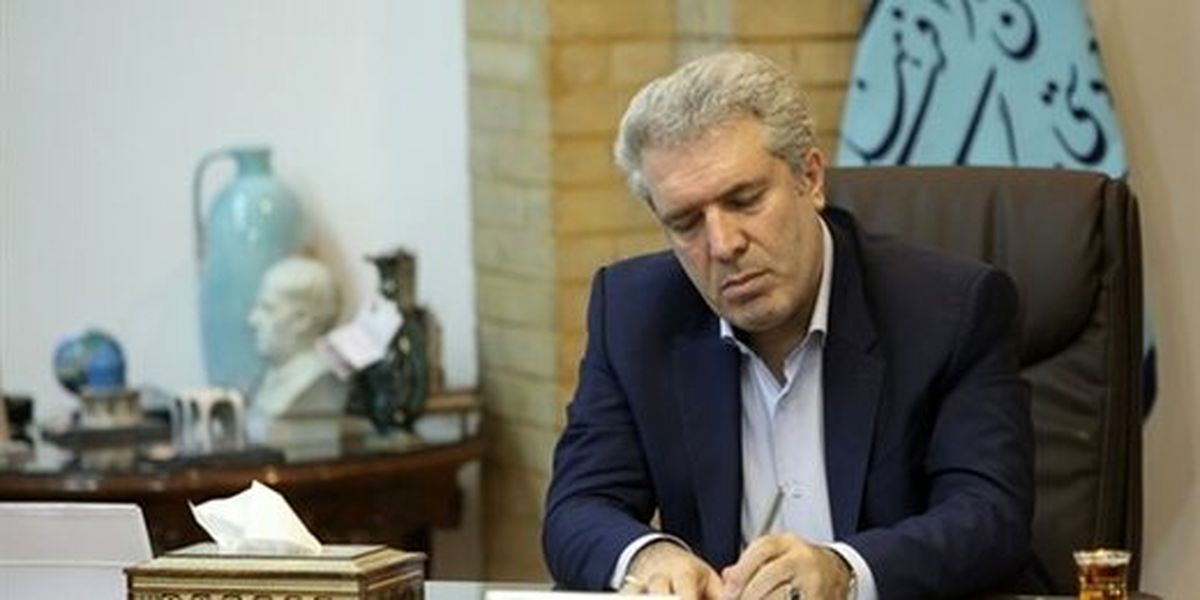 ۵ اثر تاریخی لرستان ثبت ملی شدند