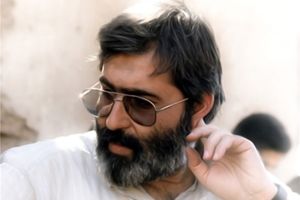 نامه‌ای که «شهید آوینی» در مورد انقلاب اسلامی نوشت
