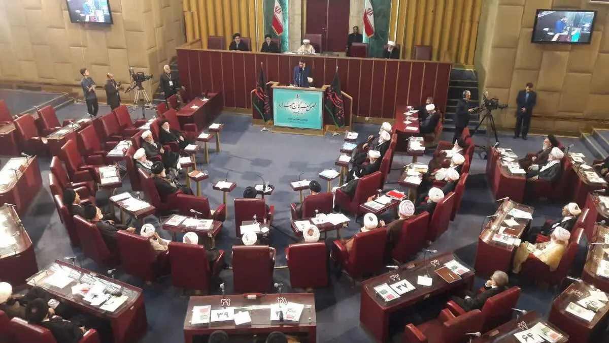 خبرگان درگذشته؛ ۷ کرسی از ۵ استان خالی است