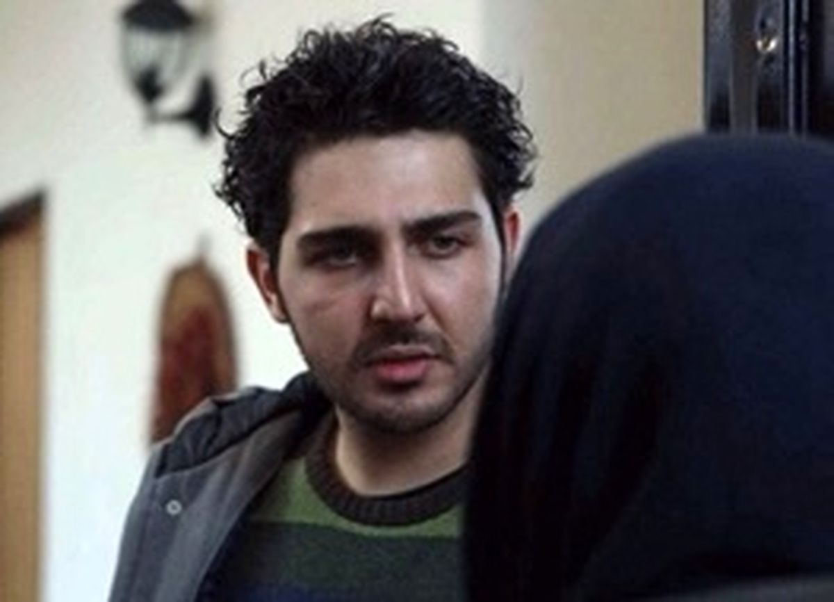 رونمایی از پوستر بینالمللی یک فیلم ترسناک ایرانی