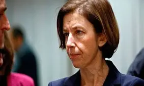 فرانسه از استقرار ائتلاف دریایی اروپا در ابوظبی خبر داد